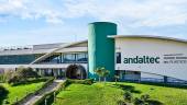 Sede del Centro Tecnológico del Plástico Andaltec, en Martos. / Andaltec