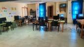 Centro rural de acceso público a Internet en Fontanar, en imagen de archivo. / Diputación de Jaén. 