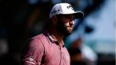 El golfista español Jon Rahm durante un torneo. / Oscar J. Barroso / AFP7 / Archivo Europa Press. 