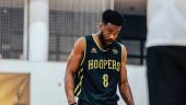 Luis Felipe Faial llega procedente del baloncesto portugués. / Hoopers.