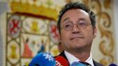 El fiscal general del Estado, Álvaro García Ortiz. Archivo. / Álex Cámara / Europa Press.