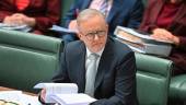 Anthony Albanese, primer ministro australiano, en una imagen de archivo. / Mick Tsikas / AAP / dpa.