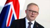 El primer ministro de Australia, Anthony Albanese. / Bernd Elmenthaler / Contacto / Europa Press.