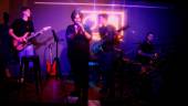 La banda Hijos del Olivar, que participará este sábado en los Ciclos del Rock.