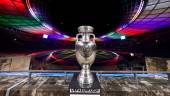 Trofeo EURO 2024. / Alexander Hassenstein / Getty-Pool / Dpa / Europa Press.