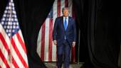 El presidente de EE. UU., Donald Trump. / Europa Press