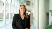 La consejera de Economía, Hacienda y Fondos Europeos y portavoz del Gobierno andaluz, Carolina España. / María José López / Europa Press. 