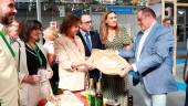 Inauguración de la XXIII Feria de Turismo, Deporte y Aventura de Andalucía “Tierra adentro” 2025.