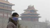 RETOS. China es uno de los países más afectados por la contaminación. Hace unos meses, el Gobierno anunció medidas más eficientes contra la contaminación para este año 2019. Asimismo, recalcó que no rebajará los