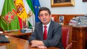 Francisco Reyes. / Diputación de Jaén.