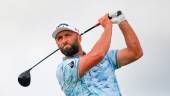 Jon Rahm, en una imagen de archivo. / Brian Lawless / PA Wire / dpa.