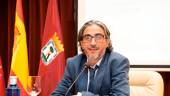 El periodista y escritor Jesús Bastante.