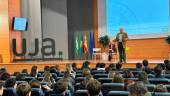 Encuentros UJA. / Universidad de Jaén.