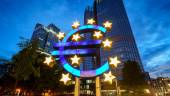 Sede del BCE en Frankfut-Main. / Frank Rumpenhorst / DPA / Europa Press.