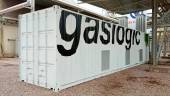Instalaciones de Gaslocig.
