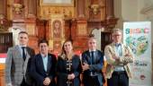 Inauguración del 58 Congreso Andaluz de Cardiología.