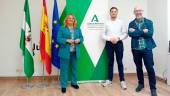 La Junta, en colaboración con Jaén Acoge, facilita 200 pernoctaciones a temporeros en la capital. / Junta de Andalucía.