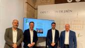 Presentación de las VII Jornadas de Beas de Segura. / Diputación de Jaén.