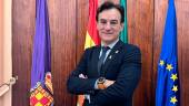 Agustín González Romo, portavoz del PP en el Ayuntamiento.