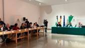 Foro Provincial para la Ingregración de las Personas de Origen Migrante. 