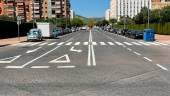 Plan de señalización vial de verano de 2024. 