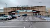 Centro Comercial La Loma, en Jaén. / Loterías y Apuestas del Estado.