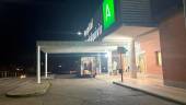 Imagen del Hospital Alto Guadalquivir. / Juanfran Paredes
