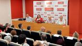 Coloquio “El proceso 1001 contra la clase trabajadora”. 