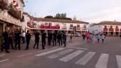 Dispositivo Plan Cerro 2023 / Emergencias 112 Andalucía.
