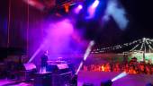 Arquillos Night Party, proyecto enmarcado dentro del festival musical Arquillos Suena.