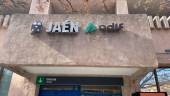 Estación de tren de Jaén. Archivo. / Europa Press.