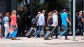 Turistias. / Europa Press.