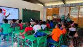 Proyecto de manos Unidas en República Dominicana. / Manos Unidas. 