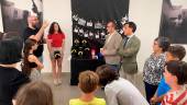 Clausura del programa educativo de los museos de la provincia de Jaén. / Junta de Andalucía. 