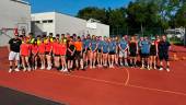 El IES Fernando III de Martos visitó Austria con un grupo de 14 alumnos que participaron en las Olimpiadas Escolares “Our Local Olympics”.