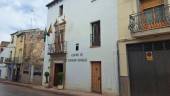 Centro de Servicios Sociales del Ayuntamiento de Martos, ubicado en la calle Dolores Escobedo. / Ayuntamiento de Martos.