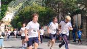 La XXXVI Carrera Escolar “La Gloria”. / Álex Gómez / Diario JAÉN. 