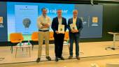 Presentación de la publicación “La estrategia para la transición energética”. 