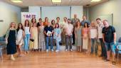 Ayuntamiento de Jaén convoca la mesa de inserción sociolaboral para impulsar la creación de empleo.