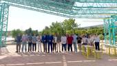 Presentación del Proyecto Mobilete en la UJA.