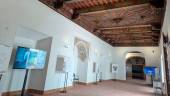 Exposición sobre los 1.200 años de capitalidad de Jaén en el Salón Mudéjar. / Ayuntamiento de Jaén. 