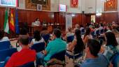 Celebración de las jornadas formativas “Las violencias y agresiones sexuales a las mujeres”. 