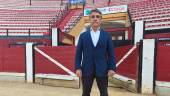 El ganadero Victorino Martín. / Francisco J. Marín.