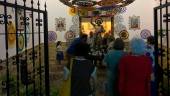 Las fiestas en honor a San Juan se viven de manera tranquila y abierta en la pedanía perteneciente a Lupión. / Juanfran Paredes / Diario JAÉN. 