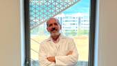 El doctor Francisco Lara. / Quirónsalud.