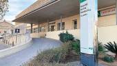 Hospital de Alta Resolución de Alcaudete.