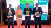 Cajamar presenta en Barcelona el informe sobre restauración.