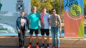 II Open “Ciudad de Jaén” de tenis. / Ayuntamiento de Jaén.