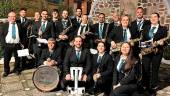 Foto de familia de Los Pizarrines. 
