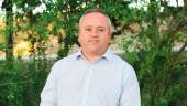 Manuel Jesús Raya Clemente es alcalde y candidato por el PSOE.